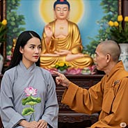 Pháp Môn Tịnh Độ Không Phải Ai Cũng Tin Và Tu Được