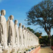 Pháp Môn Tịnh Độ Là Pháp Môn Vừa Cực Khó Vừa Cực Dễ
