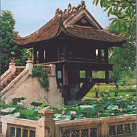 Pháp Môn Niệm Phật