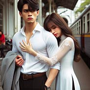 Ra Trường Tìm Được Việc Làm Lý Tưởng Nhờ Giữ Hạnh Không Tà Dâm Với Bạn Gái