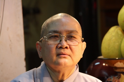 Thích Nữ Huệ Tâm