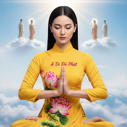 Thế Nào Là Người Chân Thành  Niệm Phật?