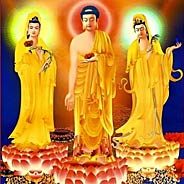 Trì Trai Niệm Phật Suốt 10 Năm Hết Thân Bệnh Biết Trước Ngày Vãng Sanh