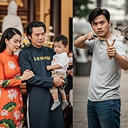 Ưa Thích Bắn Chim Sau Bị Chim Đến Đầu Thai Đòi Mạng