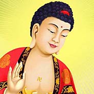 Vì Sao A Di Đà Phật Được Gọi Là Vua Trong Các Vị Phật?