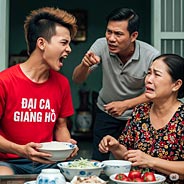 Vì Sao Con Cháu Trong Nhà Đứa Thì Hiếu Thuận Đứa Như Nghịch Tử?